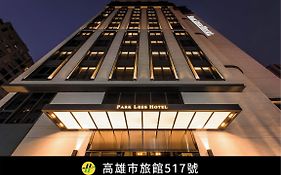 Park Lees Hotel